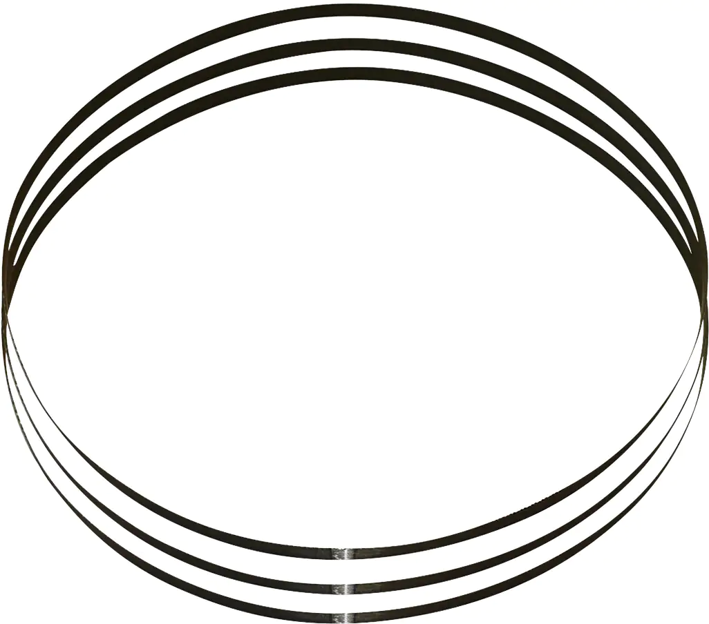 Güde Metallbandsäge MBS 1100 W integrierte LED