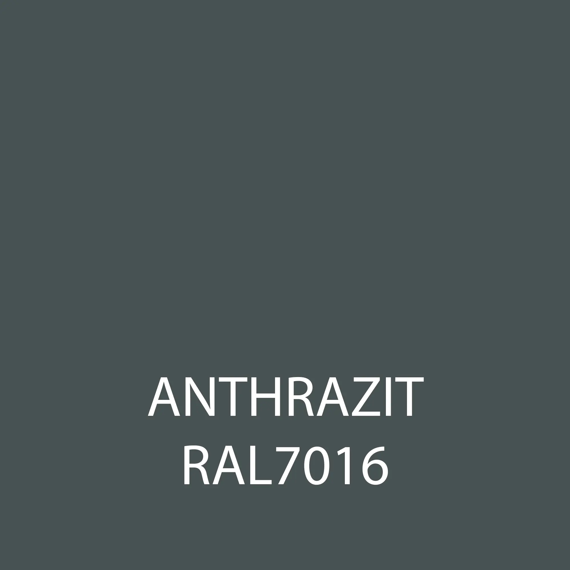 Bondex Wetterschutzfarbe 2,5 L anthrazit 