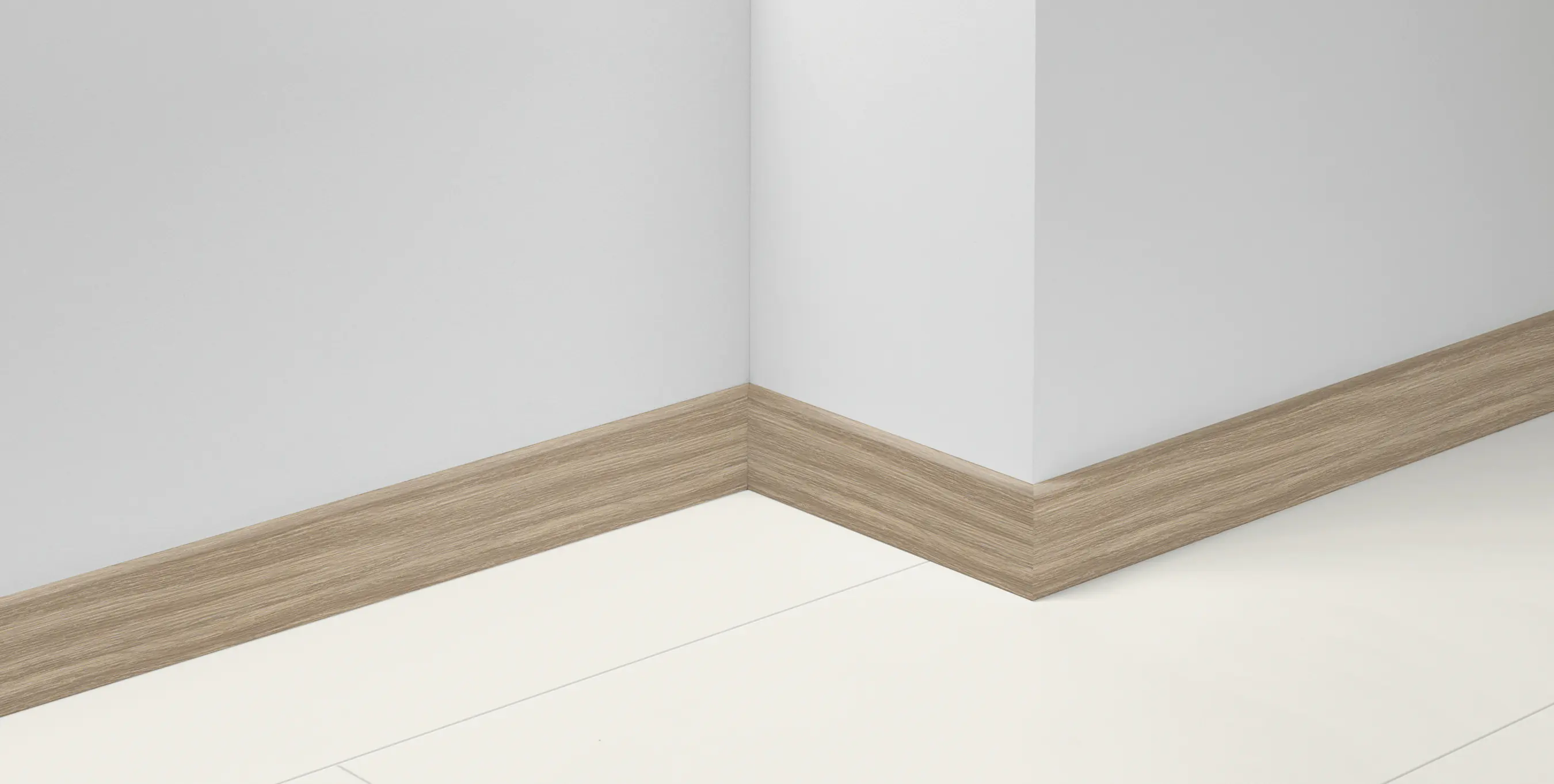 Parador Sockelleiste SL 18 Eiche D034 2200 x 70 x 16,5 mm