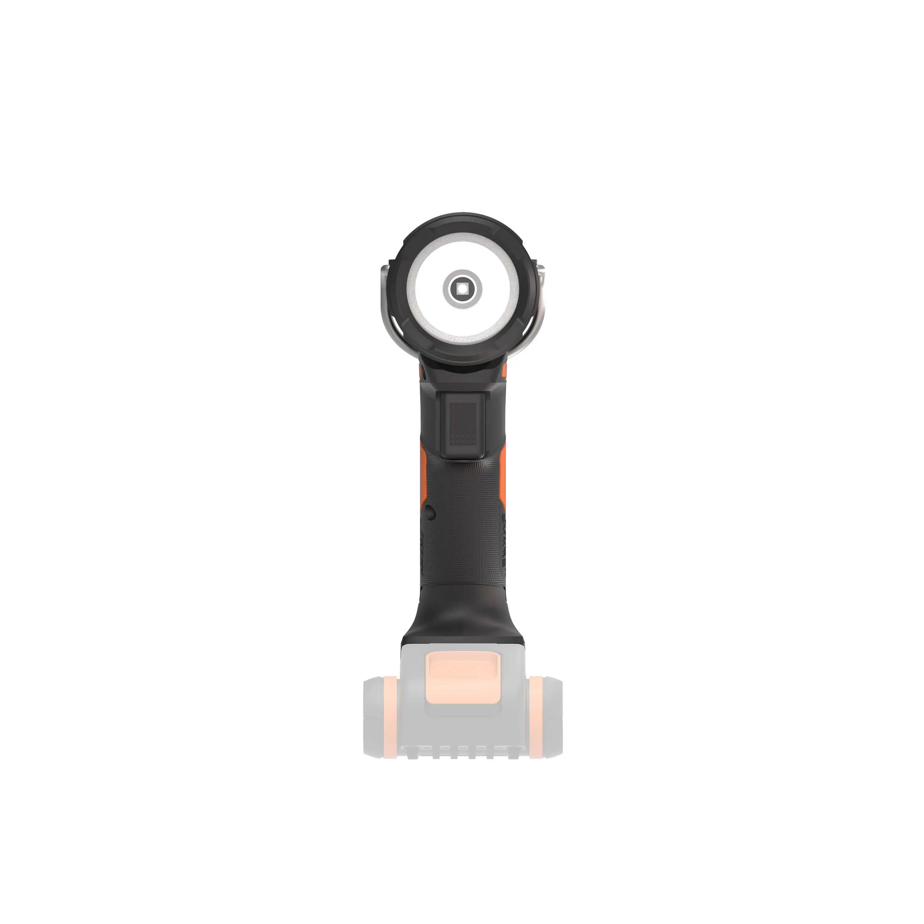 Worx Akku-LED-Lampe  WX025.9  20 V Solo