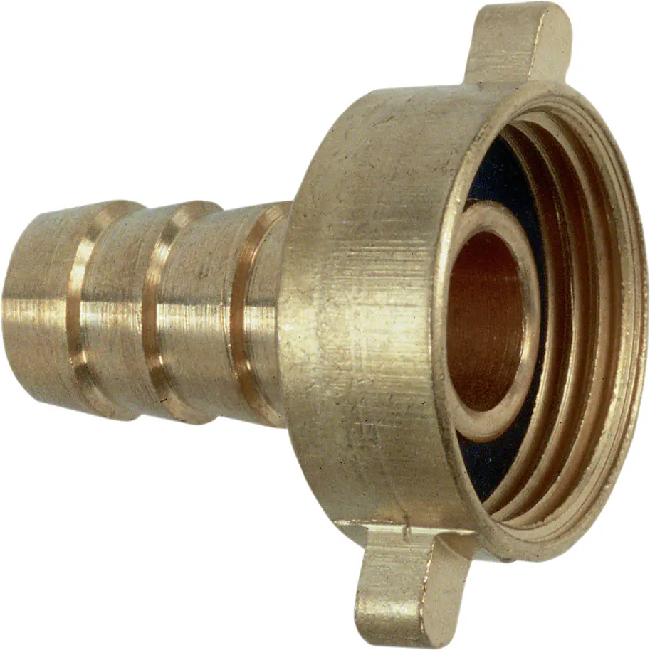 Meister Cornat Schlauchverschraubung IG 3/4"