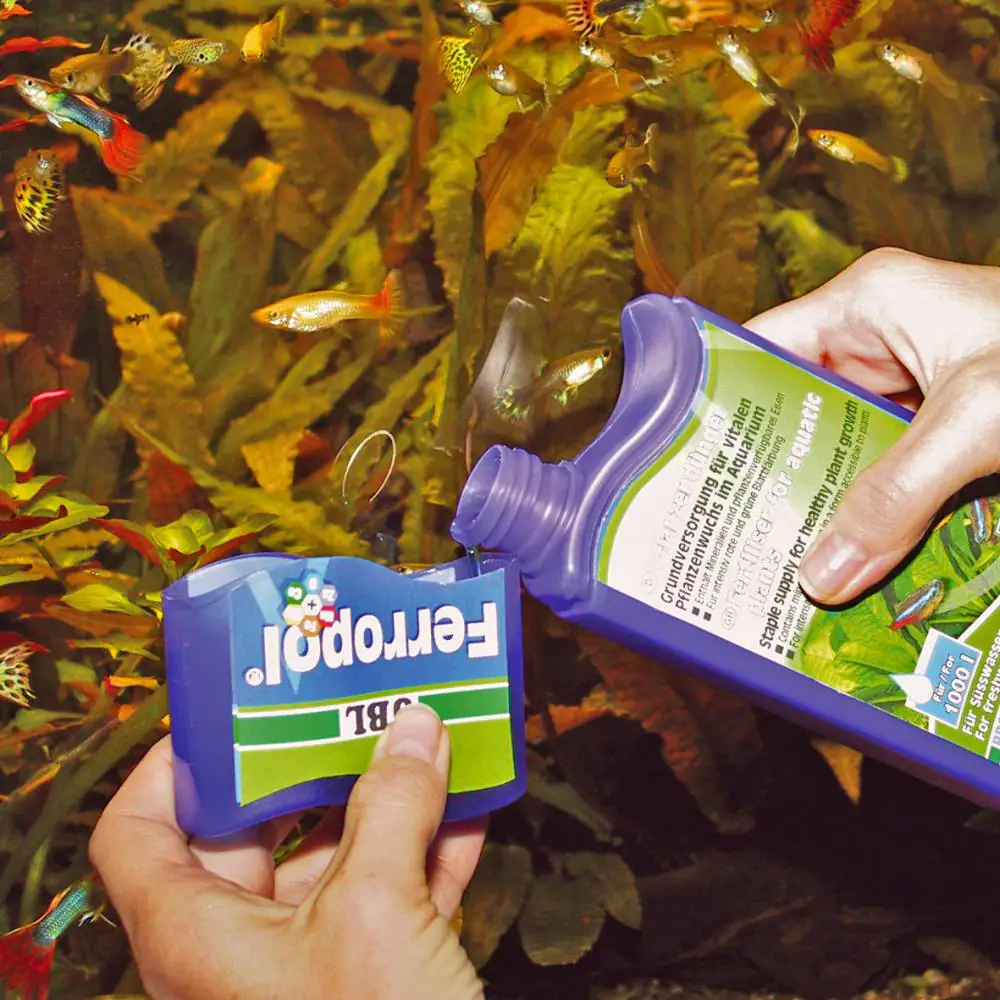 JBL Ferropol 250 ml