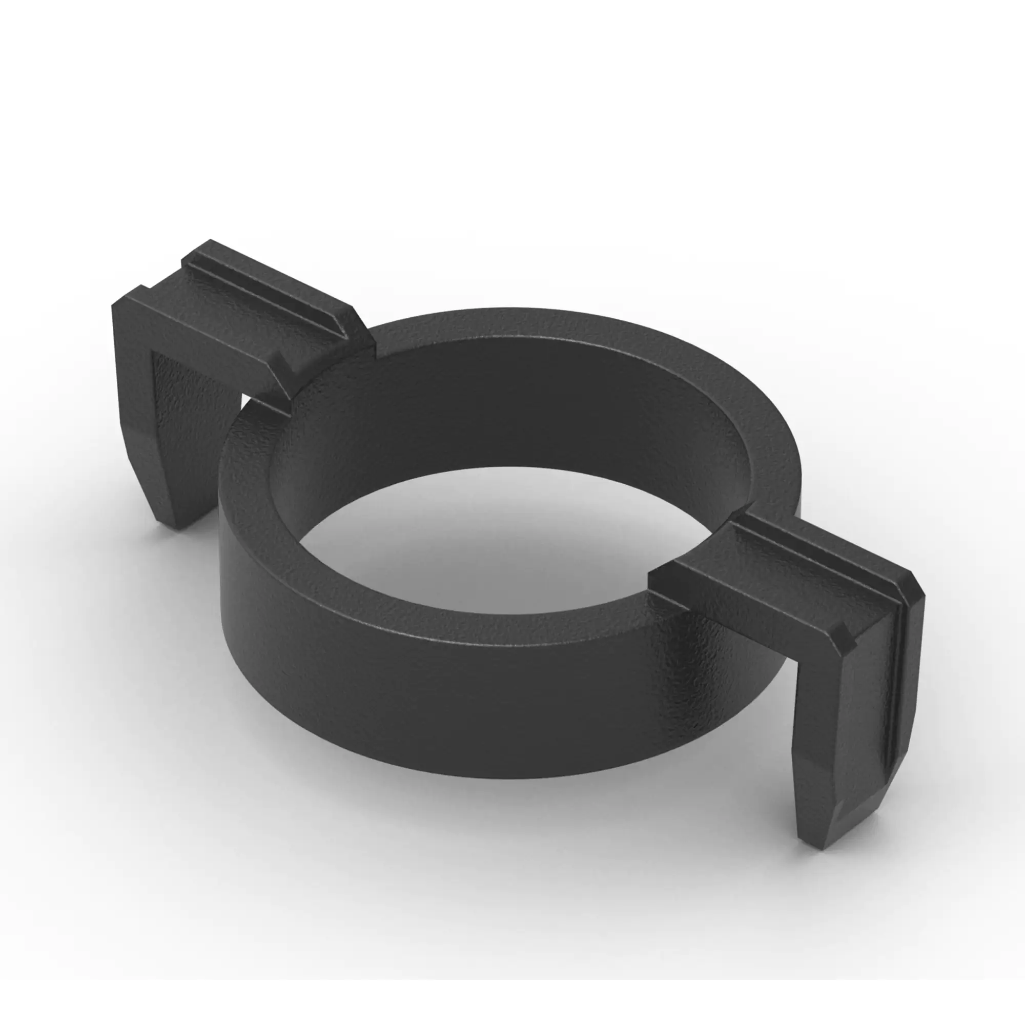 Philips Adapter-Ring H7-LED Typ N 2 Stück