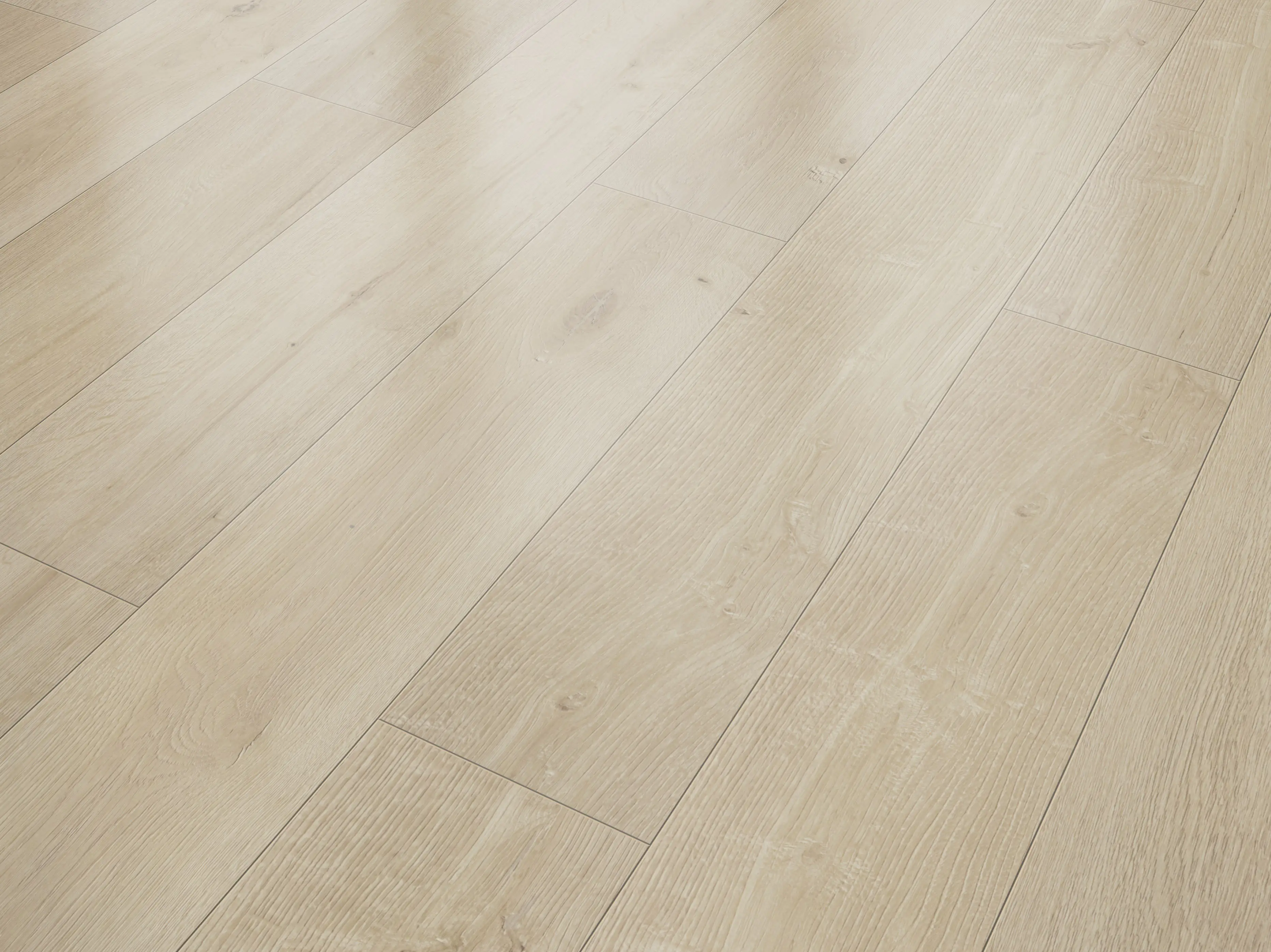Classen Laminat Edition 7 V Eiche Nebraska
