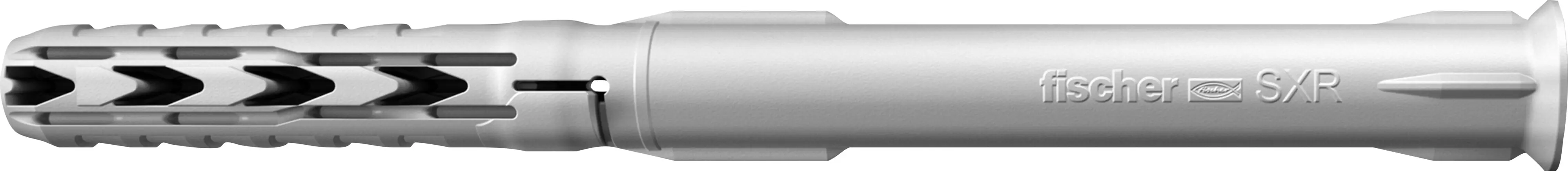 Fischer Langschaftdübel SXR 8 x 60 mm - 10 Stück