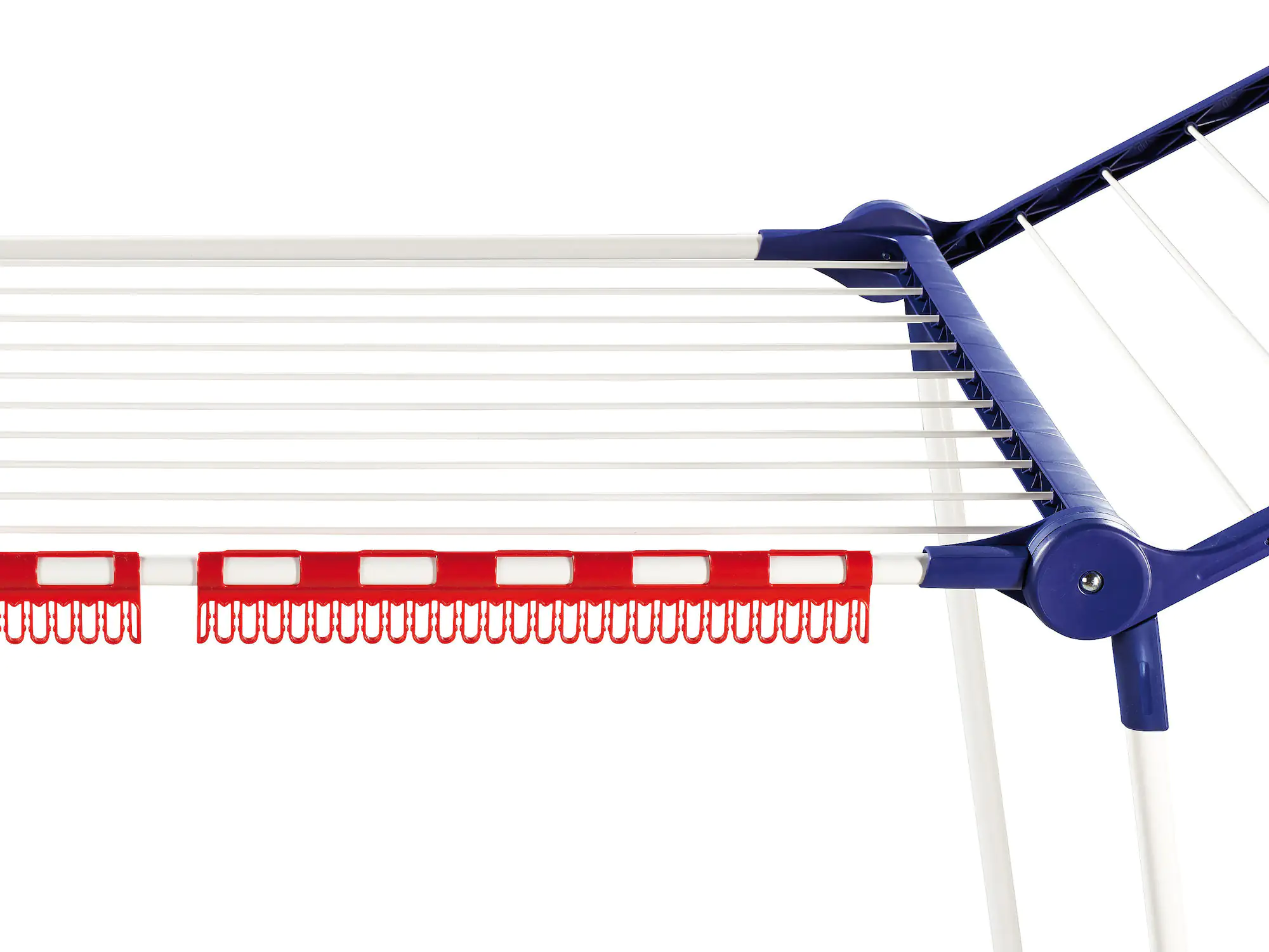 Leifheit Wäscheständer Pegasus 180 Solid