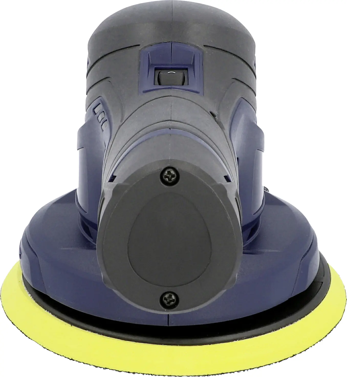 Cartrend Akku Poliermaschine 12V, Ø 150mm