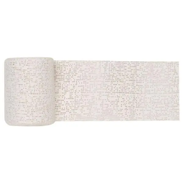 Glorex Gipsbinde 3 m x 8 cm