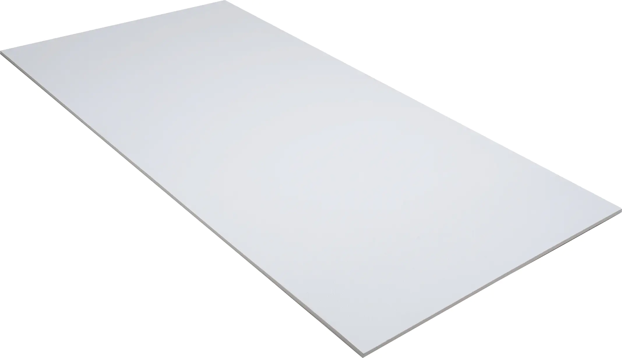 Climapor Energiespar Dämmplatte XPS, 1 m x 0,5 m x 7 mm