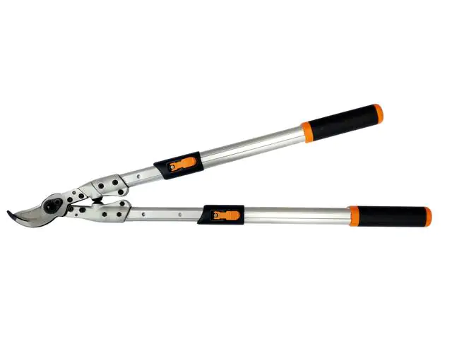 Primaster Profi-Bypass Astschere teleskopierbar 66 - 93 cm