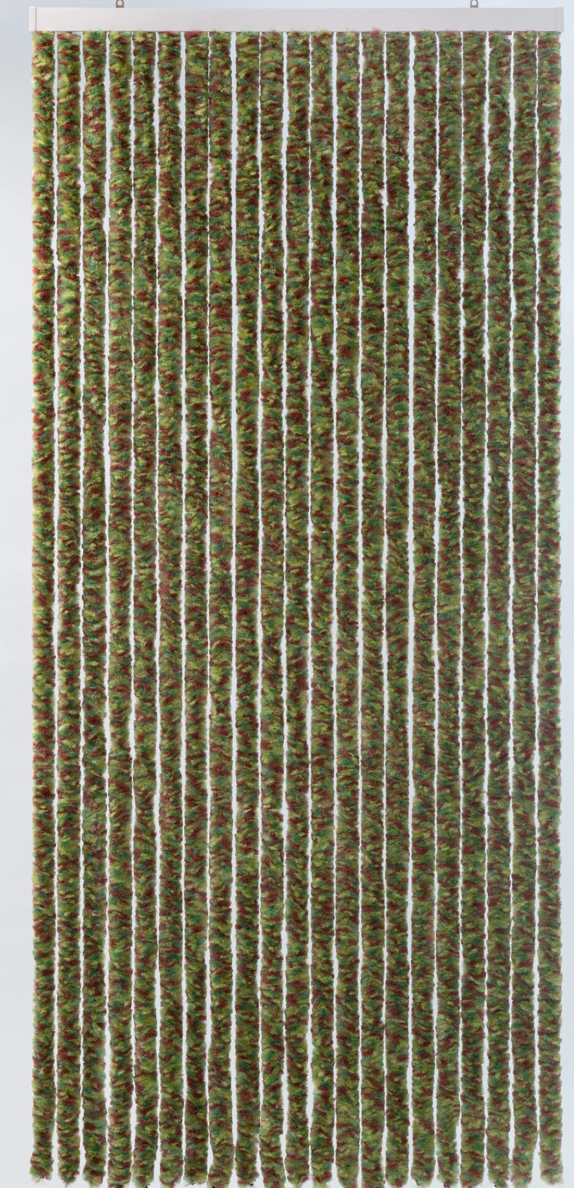 Conacord Türvorhang Flauschi camouflage 90 x 200 cm