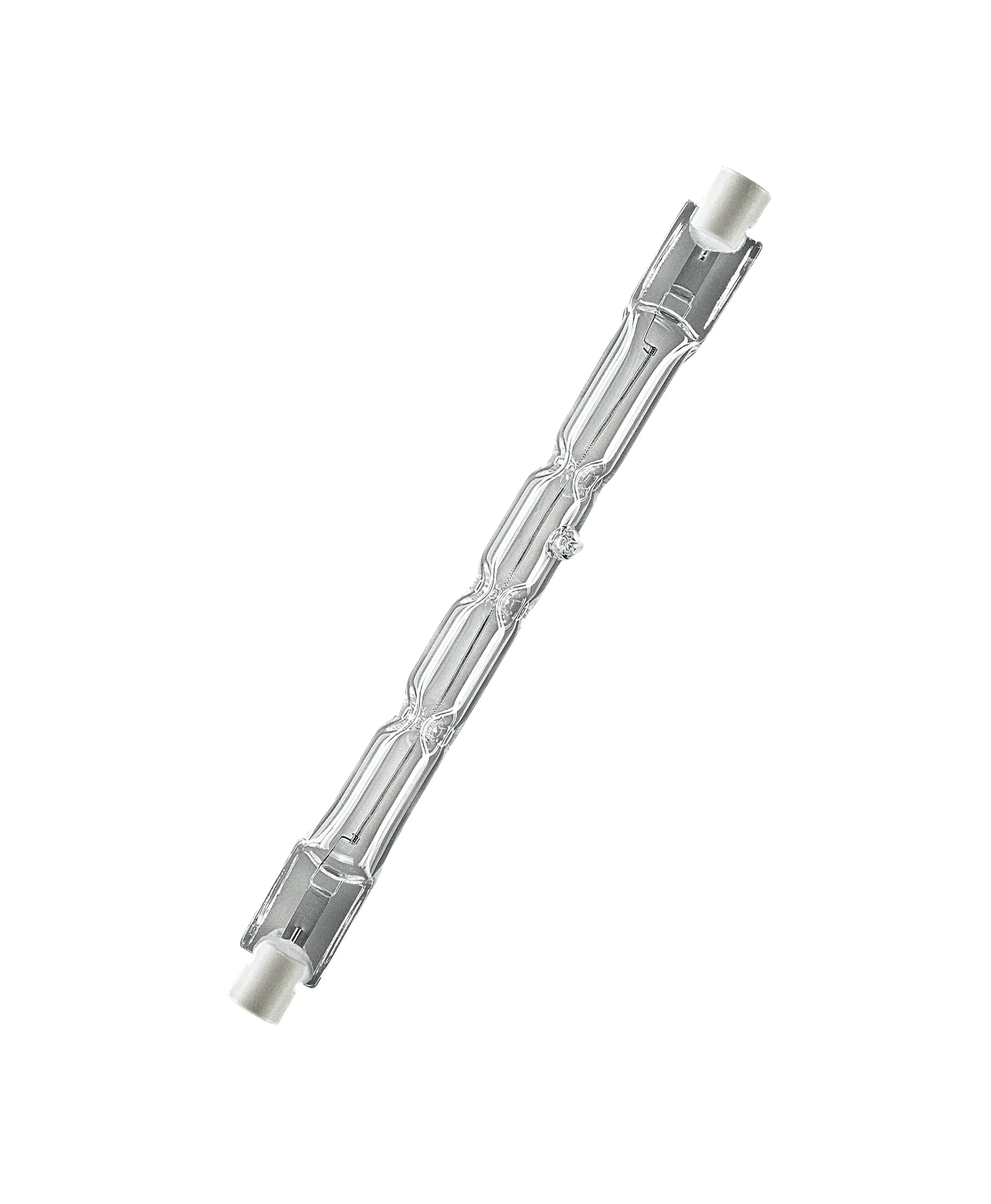Osram Halogenlampe Haloline Superstar R7s 120W warmweiß, dimmbar, klar