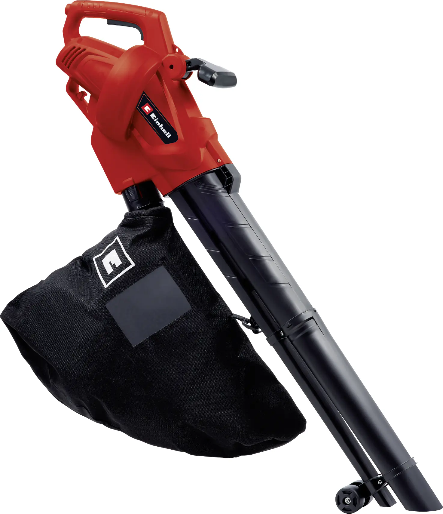 Einhell Elektro-Laubsauger GC-EL 3024 E 3.000 Watt