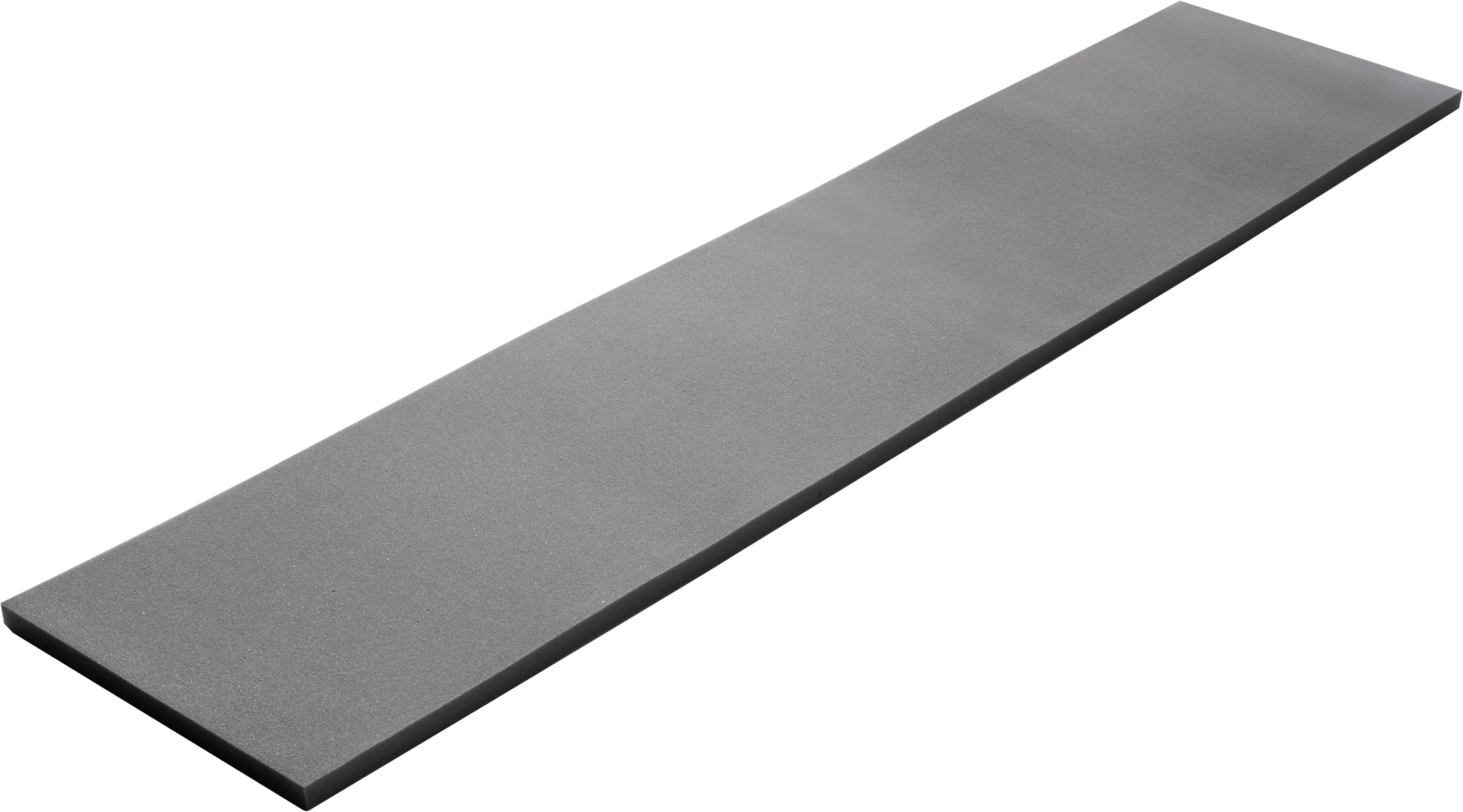 Nerapur Schaumstoffplatte 450 x 2000 x 30 mm