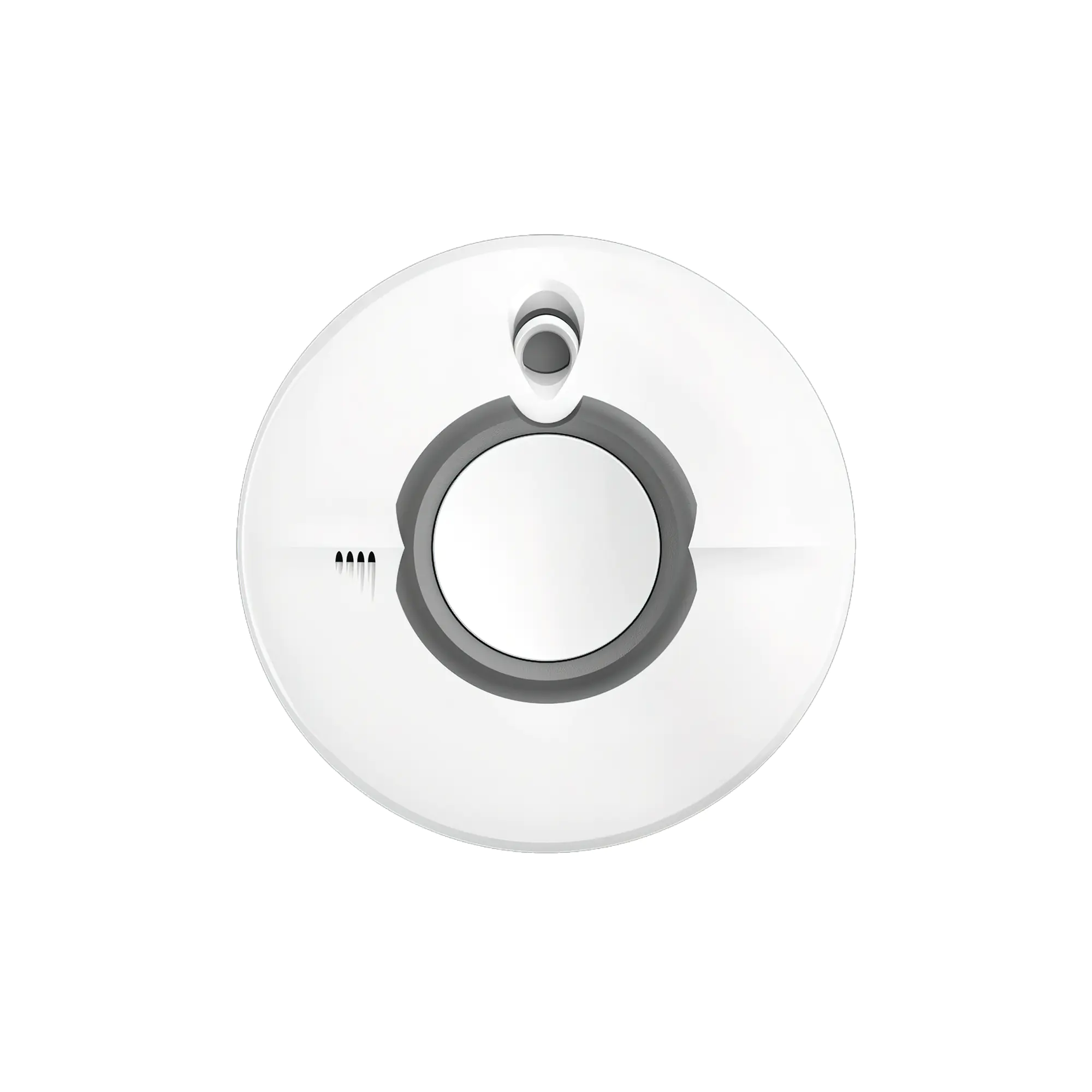 Yale Rauchsensor Smart Alarm kabellos weiß