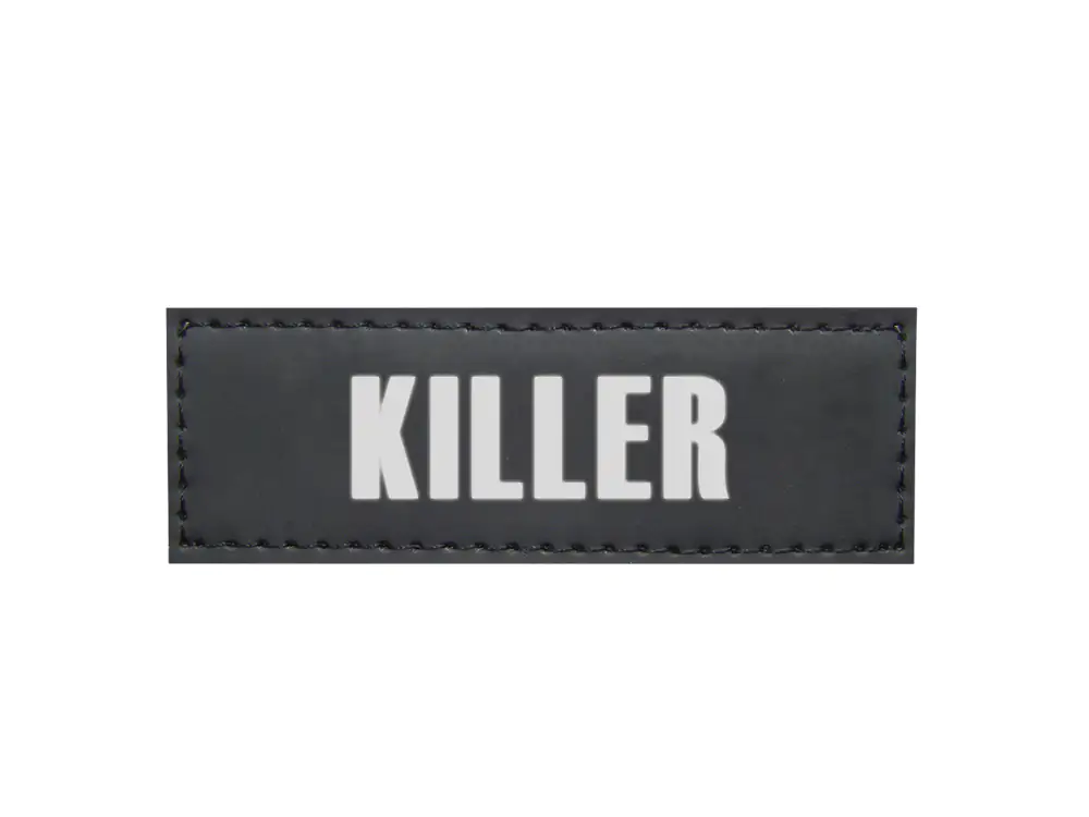 Nobby Klettsticker Killer 2er Set