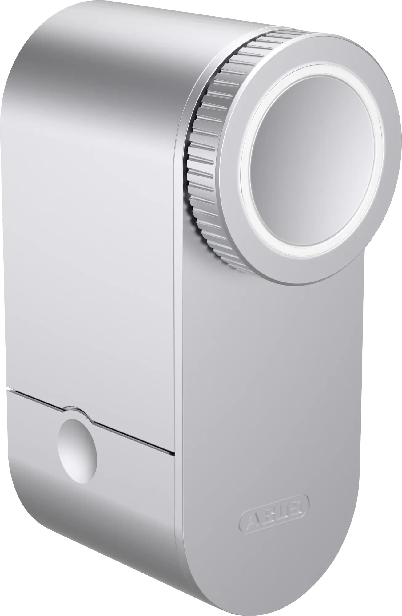 Abus Türschlossantrieb Loxeris One CFA4100 silber