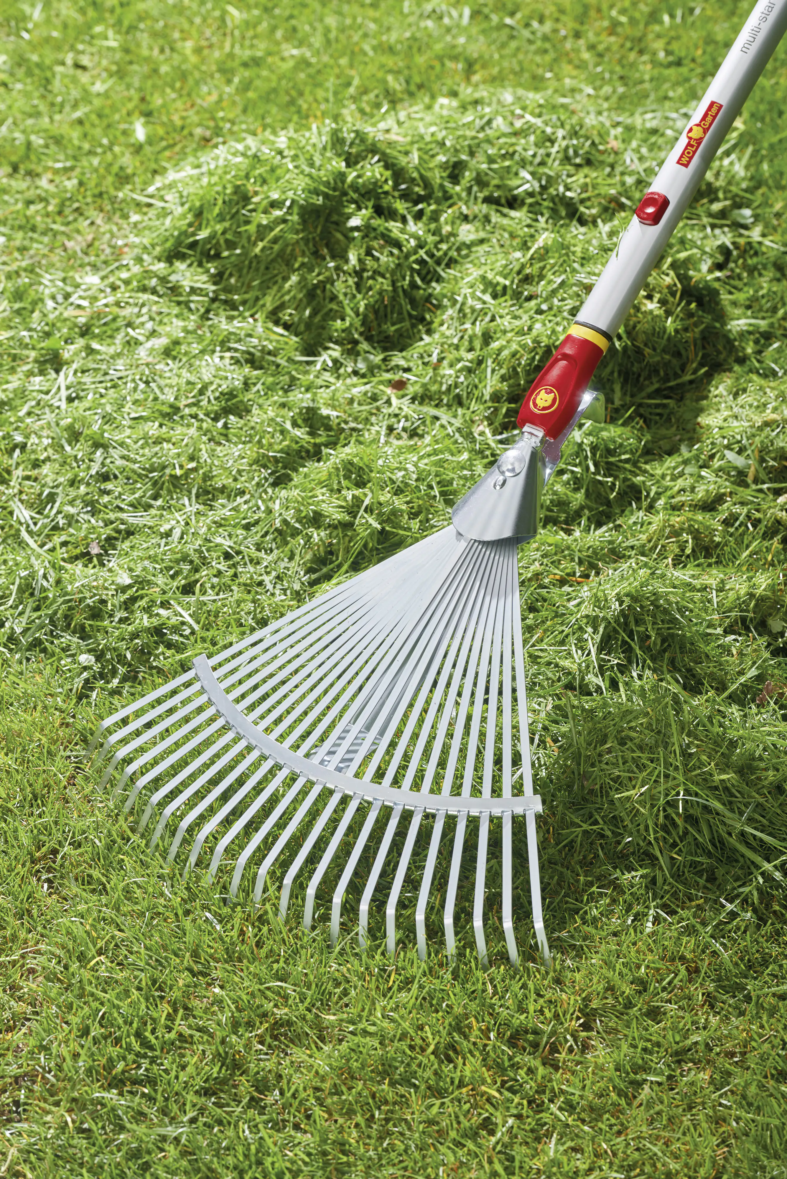 Wolf Garten Verstellbesen Multi-Star UC-M 36-58 cm Arbeitsbreite