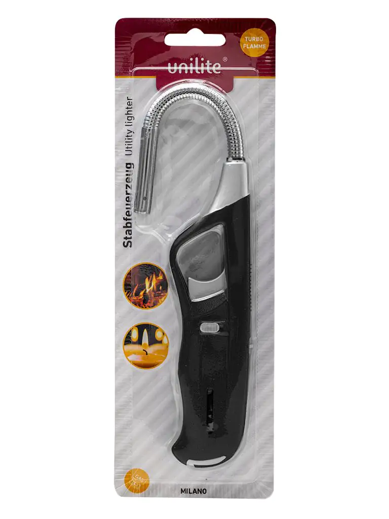 Unilite Stabfeuerzeug FT MT-4 Turbo