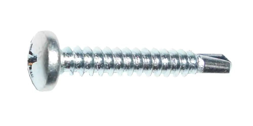 Connex Bohrschrauben 4.2 x 16 mm PH 2 - 150 Stk.
