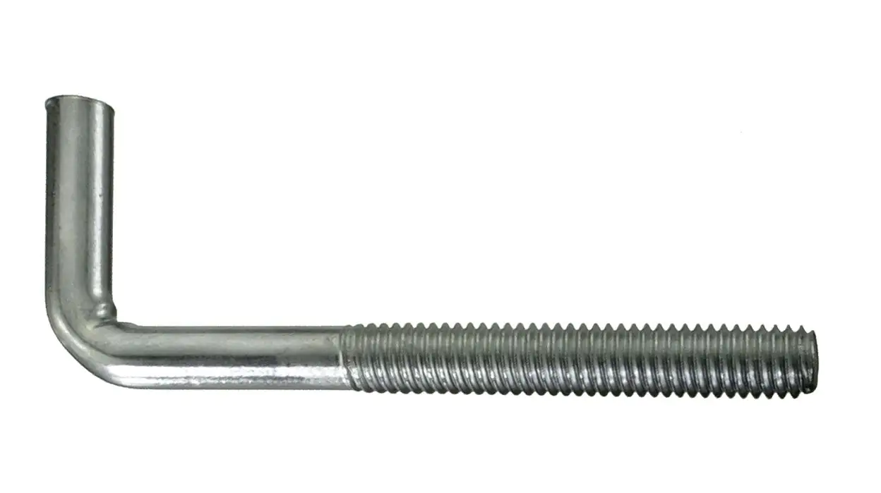 Connex Schraubhaken M5 x 50 mm