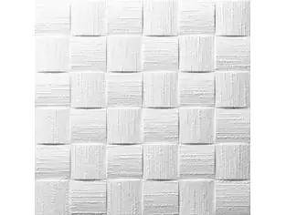 Decosa Deckenplatte Dublin, 50 cm x 50 cm