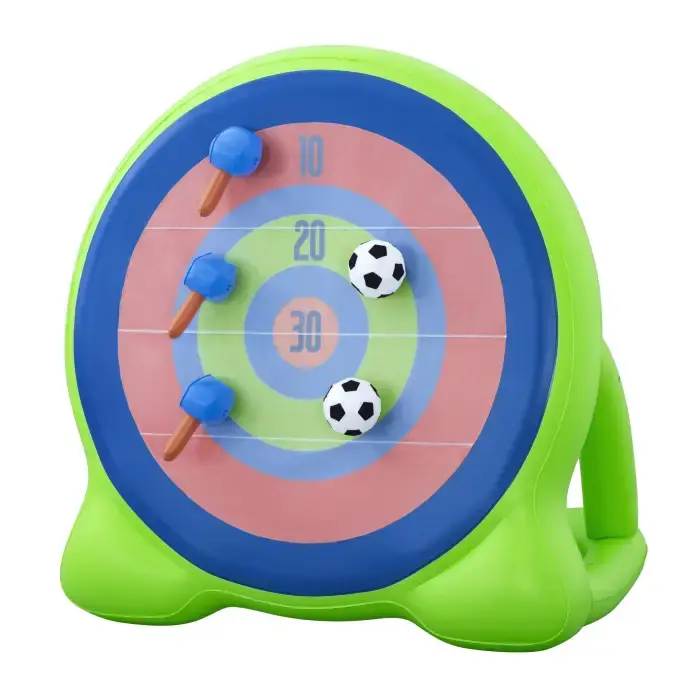 Bestway Fußball-Dartscheibe Backyard Bullseye 157 x 107 cm