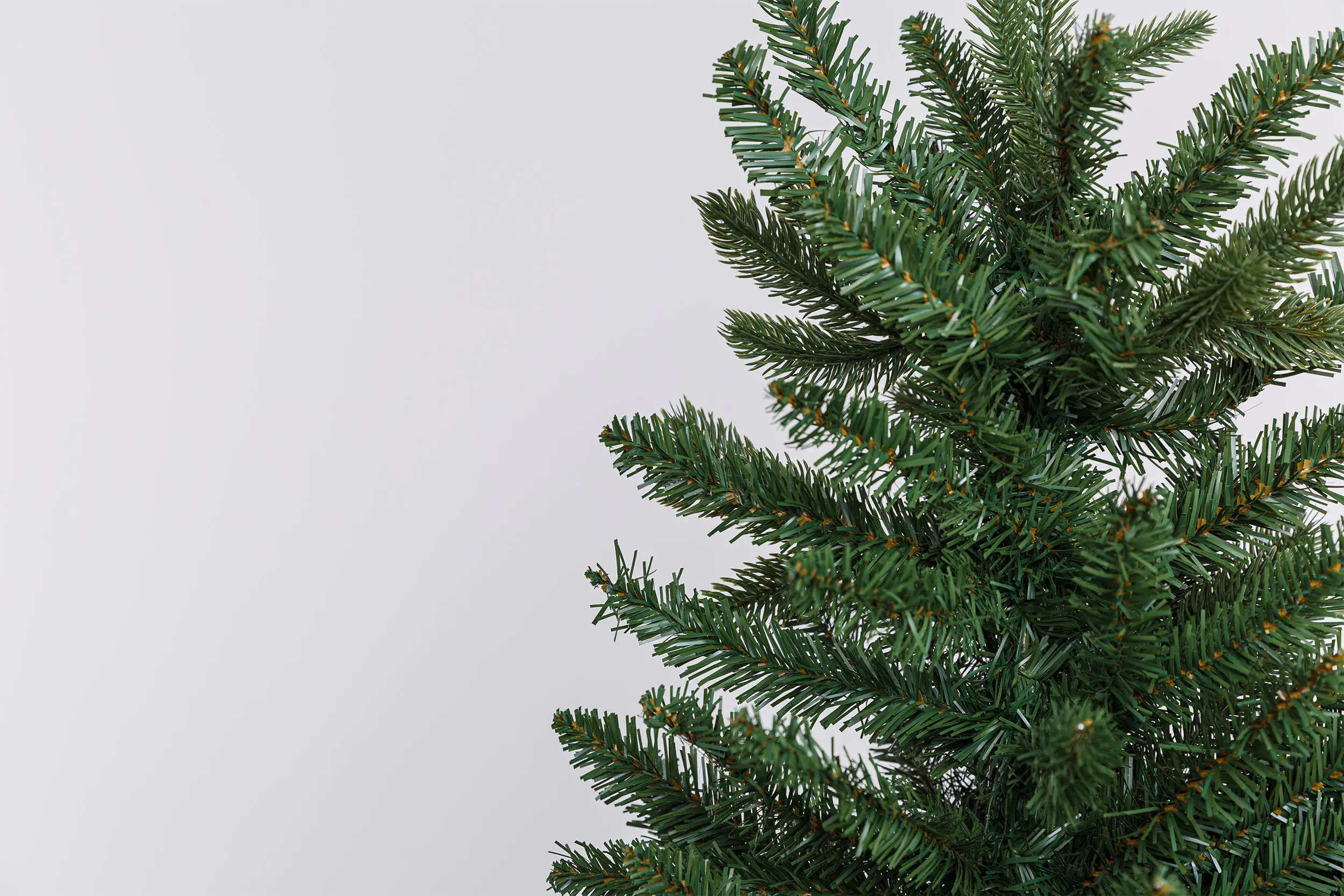 Primaster künstlicher Weihnachtsbaum 150 cm grün