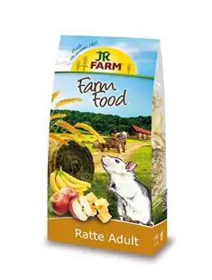 JR Farm Food Ratte 500 g