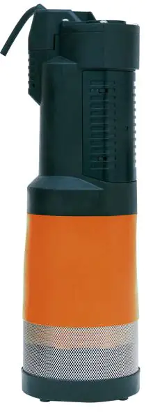 4rain Regenwasser Gartenpaket Herkules 1.600 l, begehbar