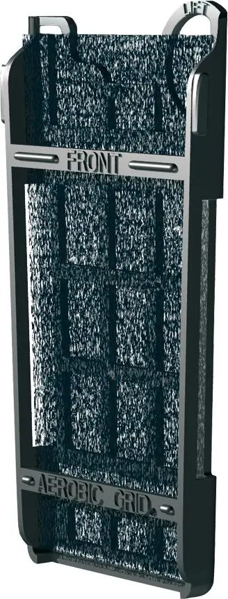 Tetratec EasyCrystal Filter BioFoam 250-300