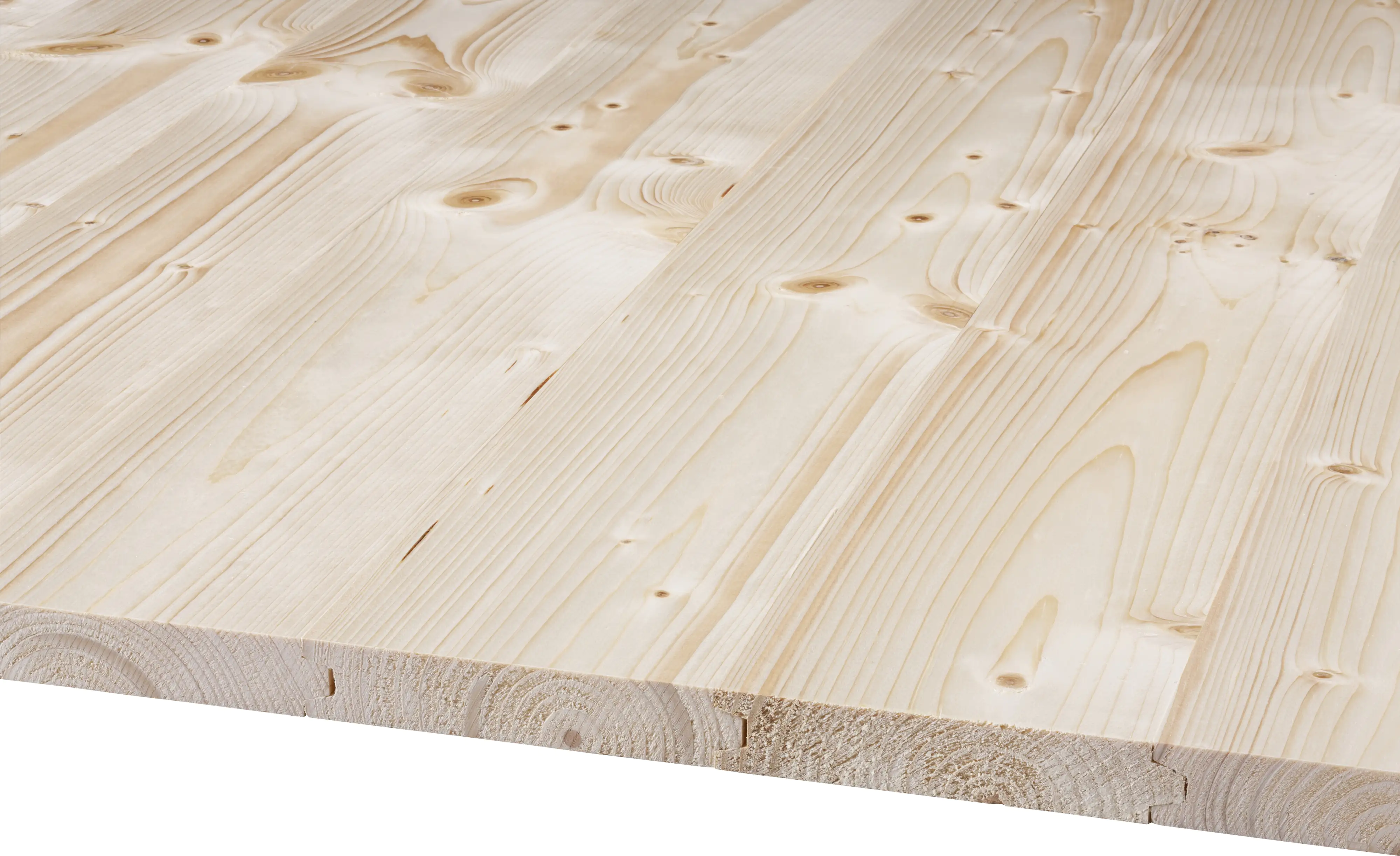 Hobeldiele Fichte Tanne 400 x 9,6 cm 19 mm gehobelt