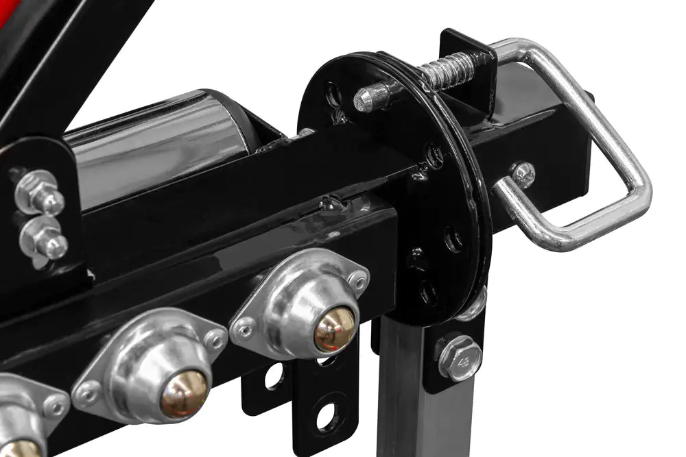 Holzmann Multifunktionsständer MFS4IN1 höhenverstellbar