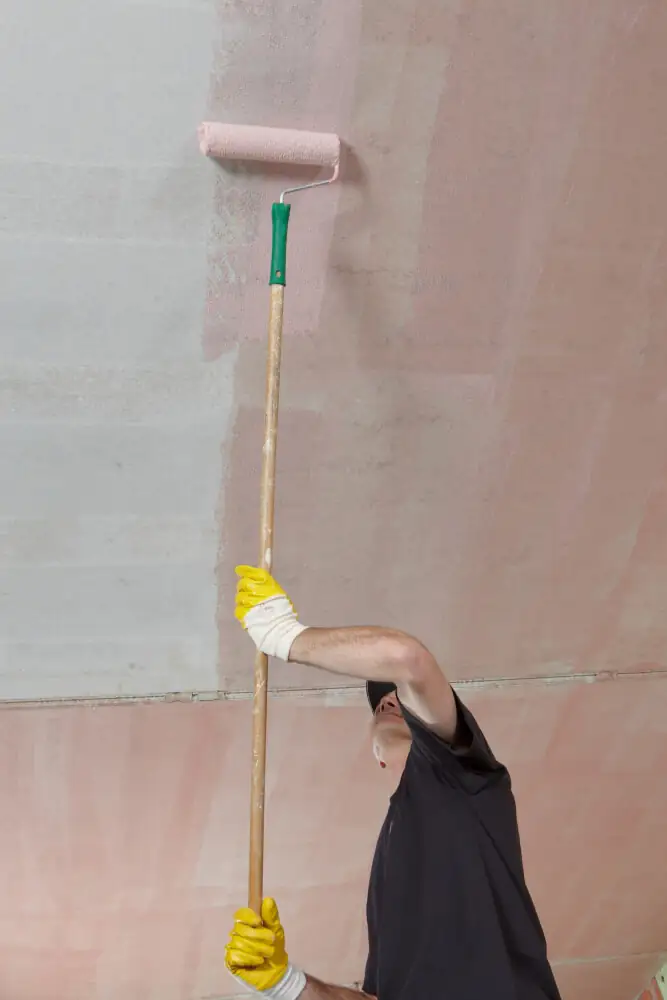 Knauf Betokontakt 1 kg