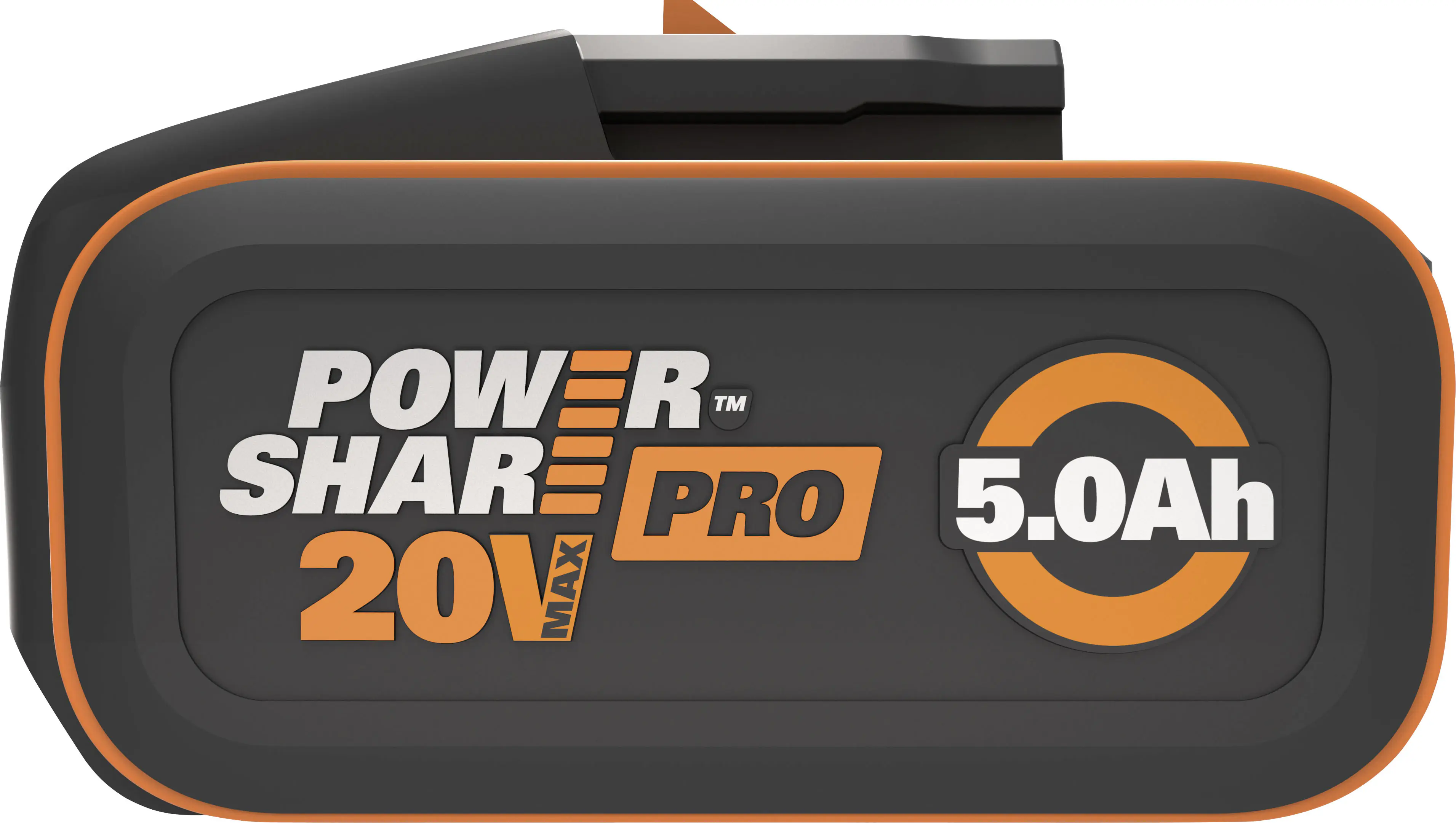 Worx PowerShare Pro Akku WA3645 20 V