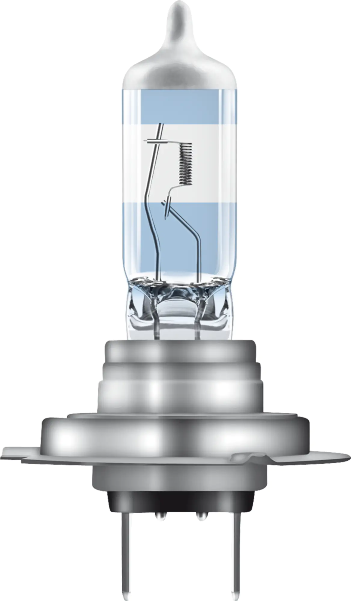 Osram Scheinwerferlampe H7 Raystar Advanced 2.0