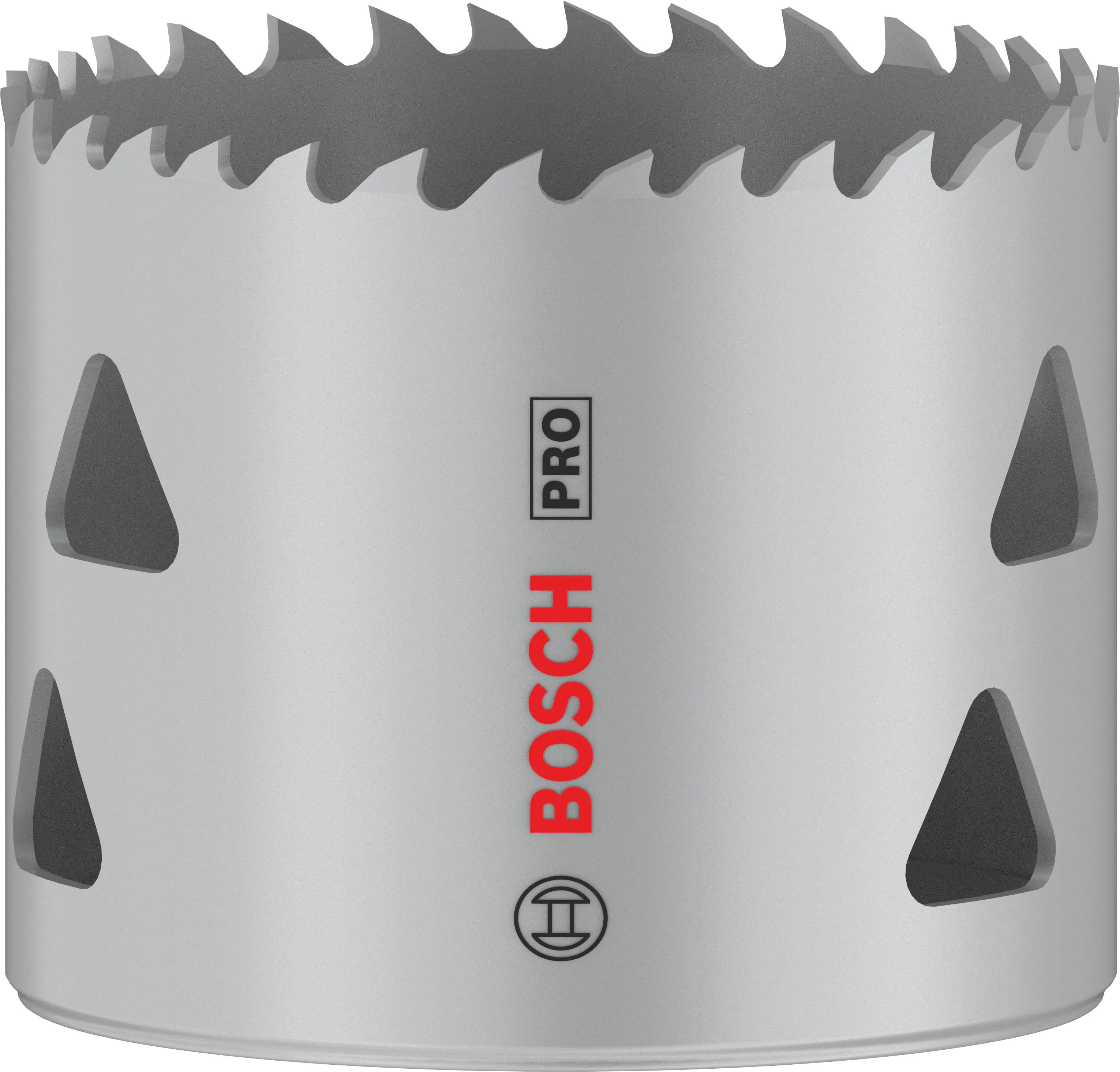 Bosch PRO Multi Material Lochsäge 60 mm mit Gewinde