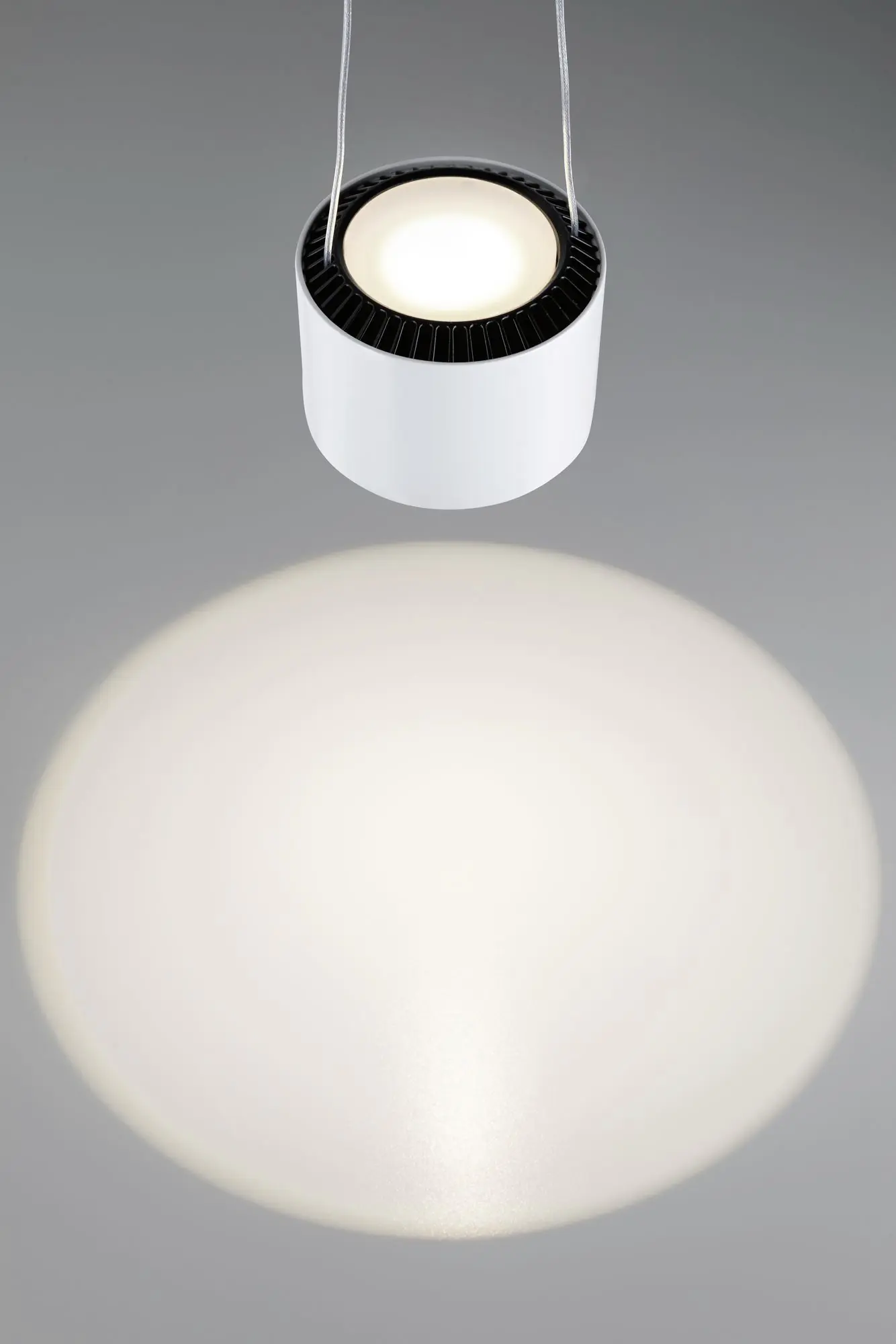 Paulmann URail LED Pendel Aldan