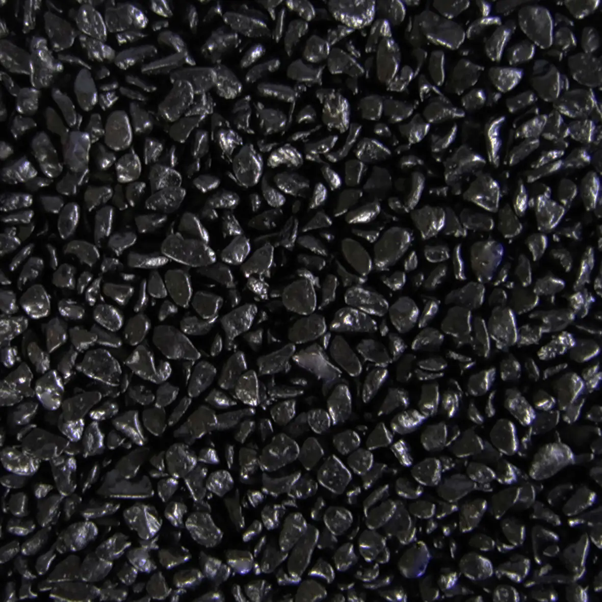 Orbit Farbkies schwarz