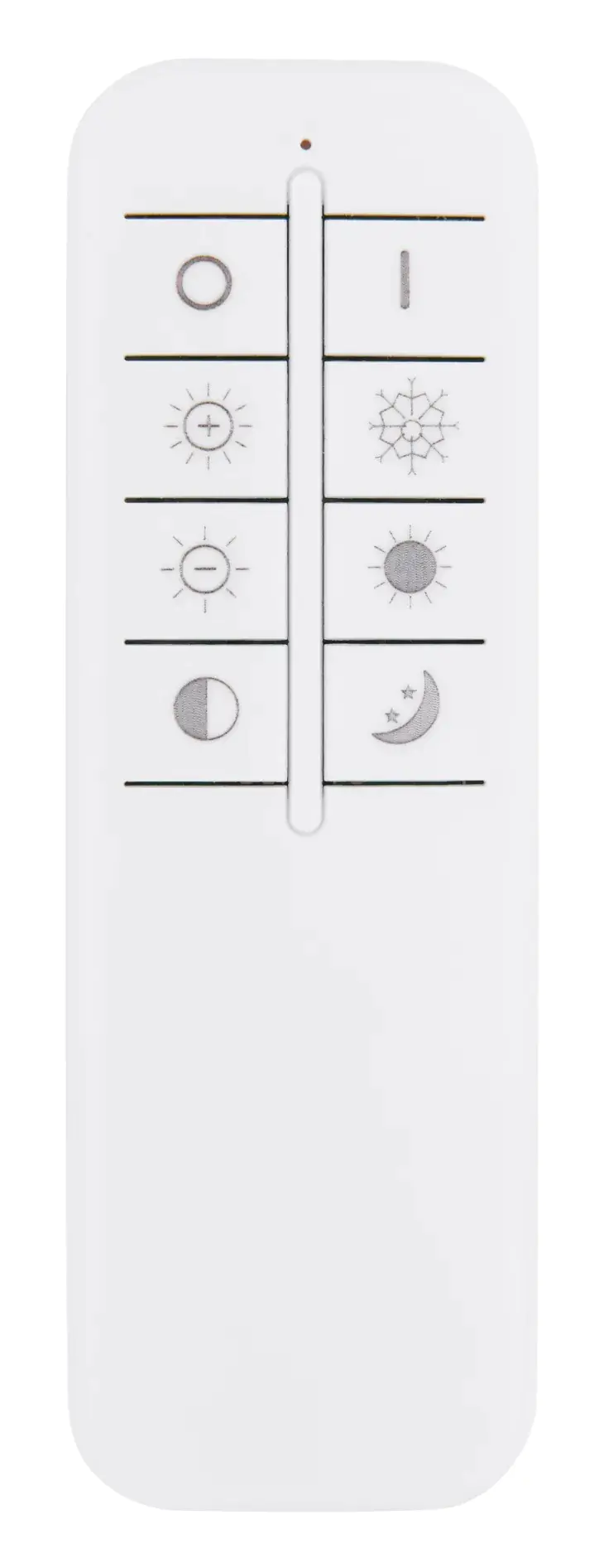 Globo LED Deckenleuchte Alaina 2er