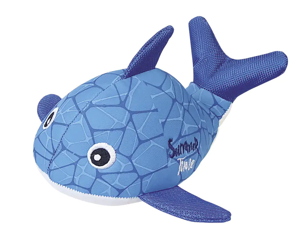 Nobby Wal Floating 18 cm 