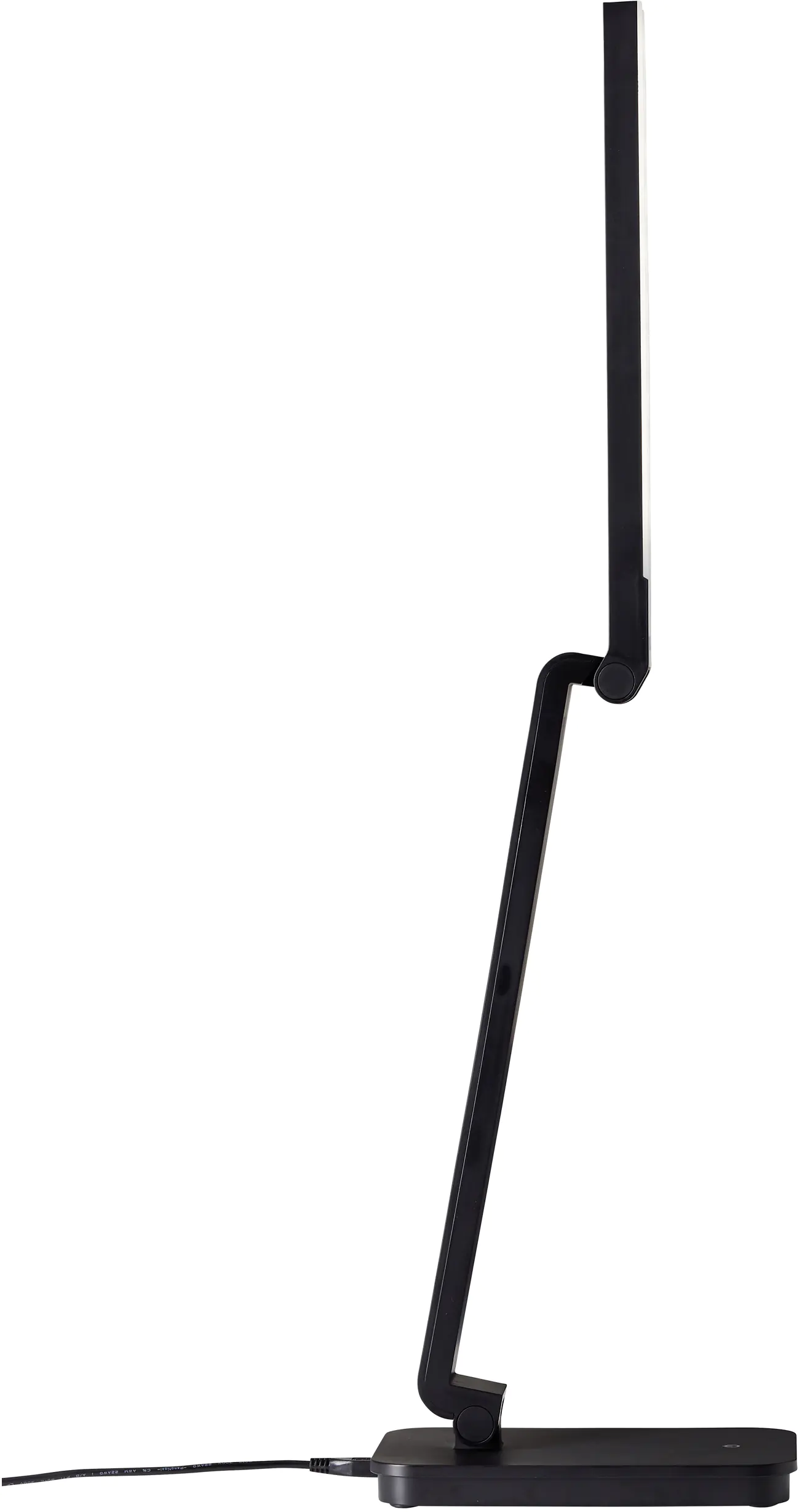 Brilliant LED Tischleuchte Tori 60,5 x 10,5 cm 5 W kaltweiß Touchdimmer