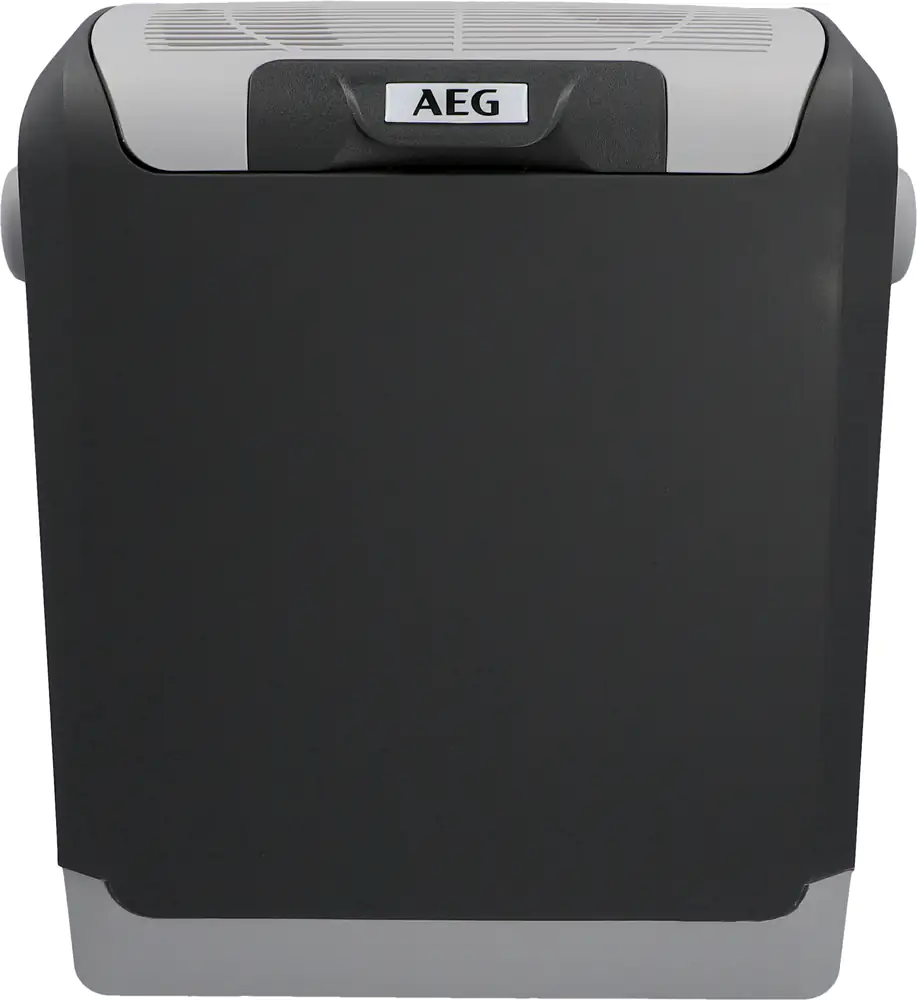 AEG Kühlbox KK 14 mit 12V Anschluss