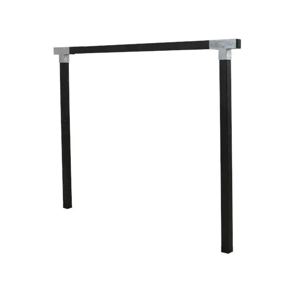 Plus Schaukelgestell Cubic 268 x 209 cm