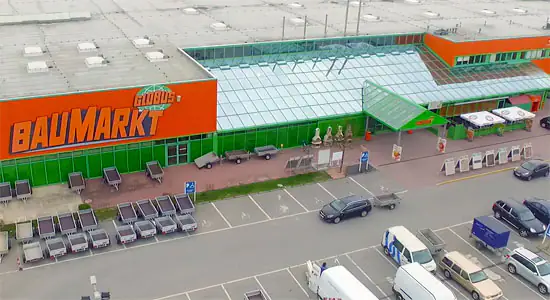 Mein Markt