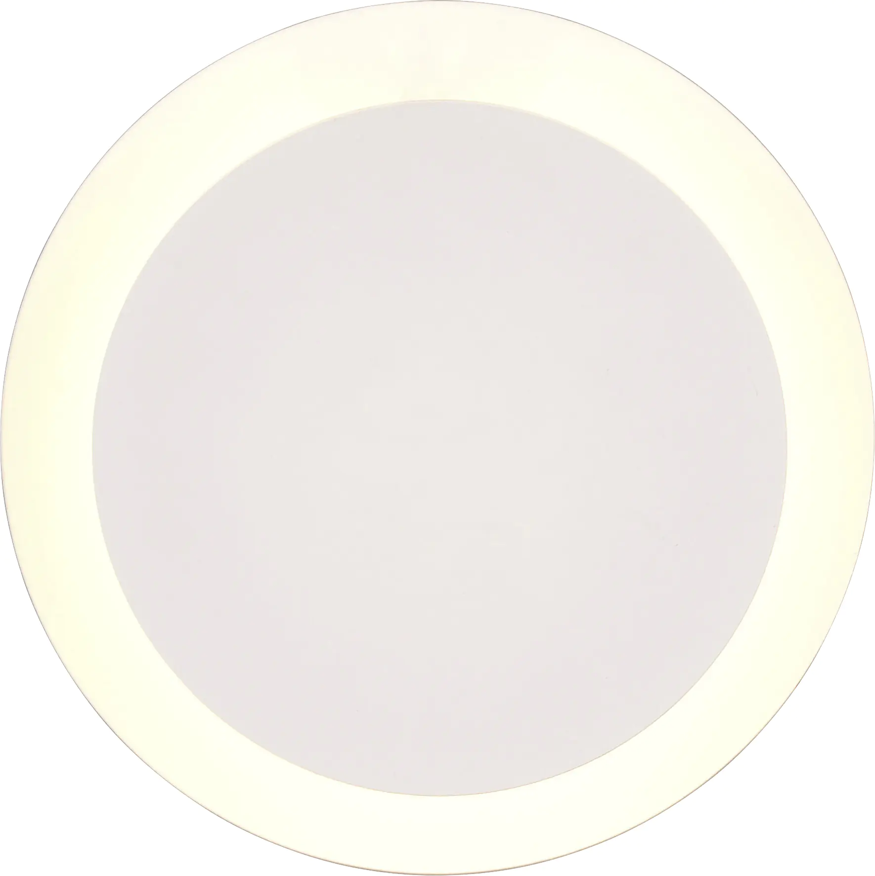 Trio Leuchten LED Wandleuchte Mio 6W warmweiß weiß matt Metall