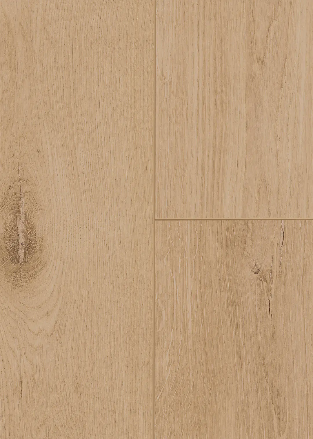 Classen Vinylboden Ceramin Floors Tera Eiche Sand
