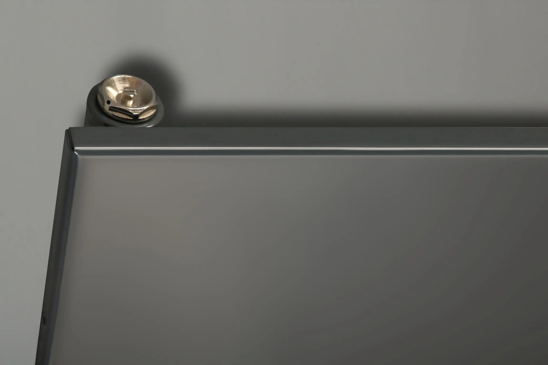 Ximax Heizkörper P1 Plan horizontal 59,5 x 120 cm 609 Watt anthrazit 
