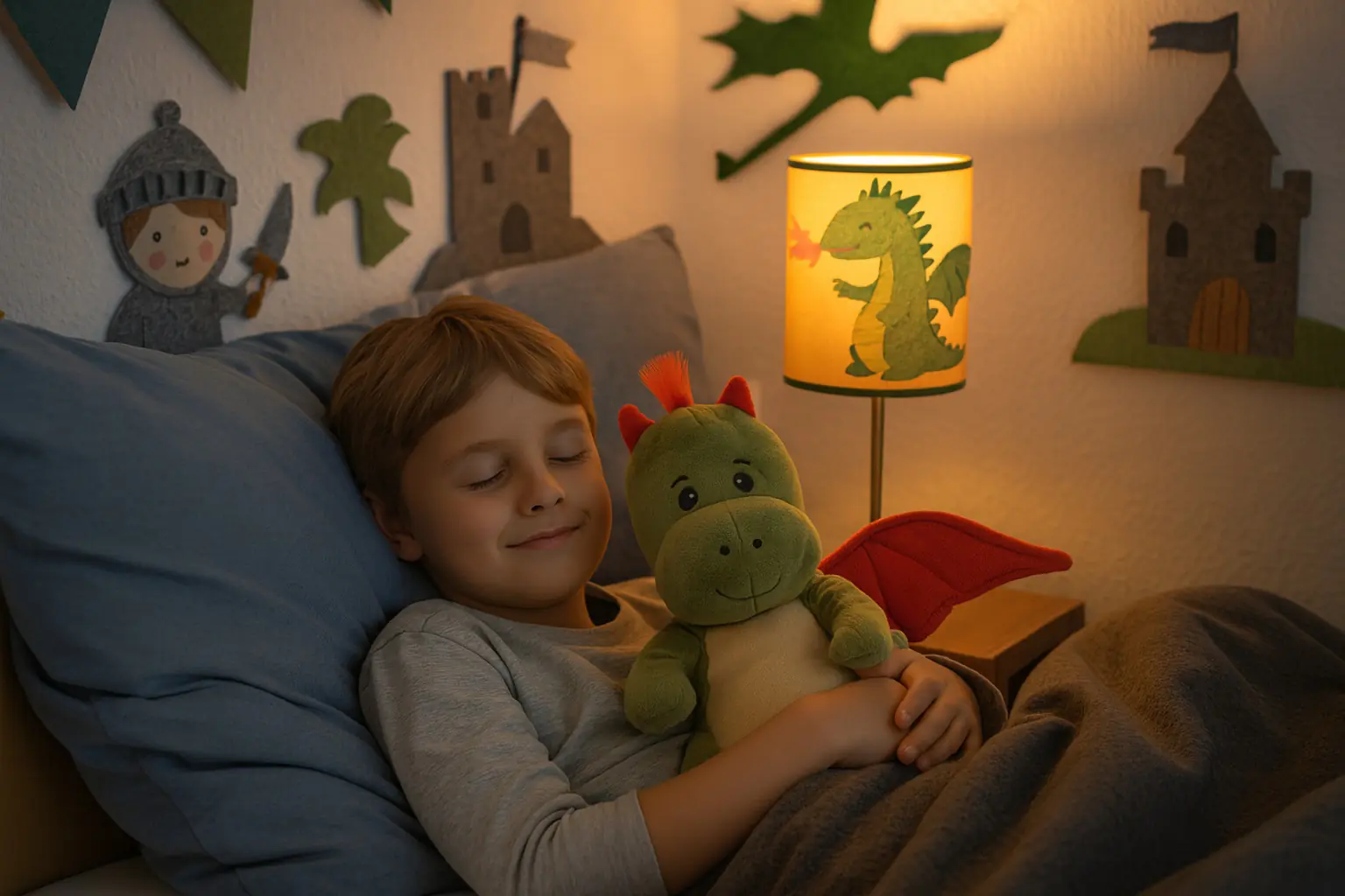 Warmies Wärmekuscheltier Drache