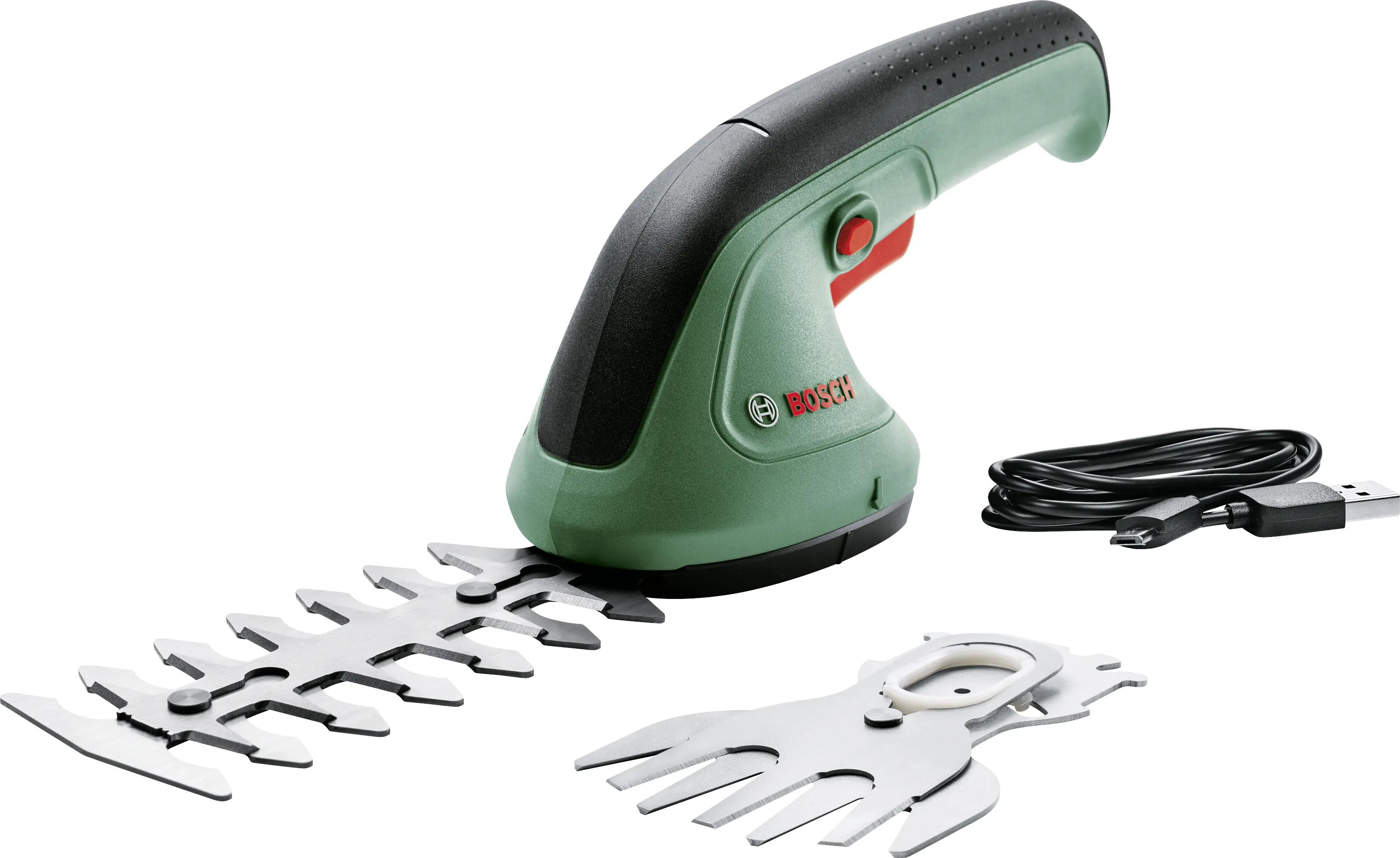 Bosch Akku- Gras-und- Strauchschere EasyShear 3,6 V